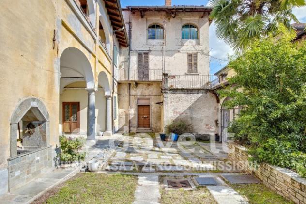 Casa indipendente di 414 m² con più di 5 locali in vendita a Cuveglio - Foto 7