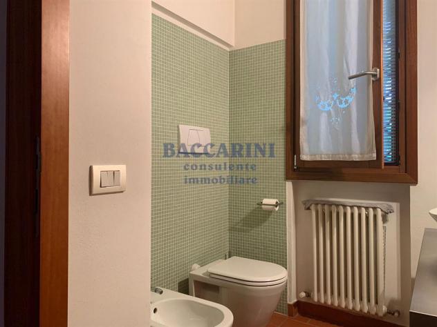 VILLA INDIPENDENTE - FAENZA VIA NONNI - Foto 16