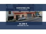 Immobile in asta di 171 m² in vendita a Ferentino
