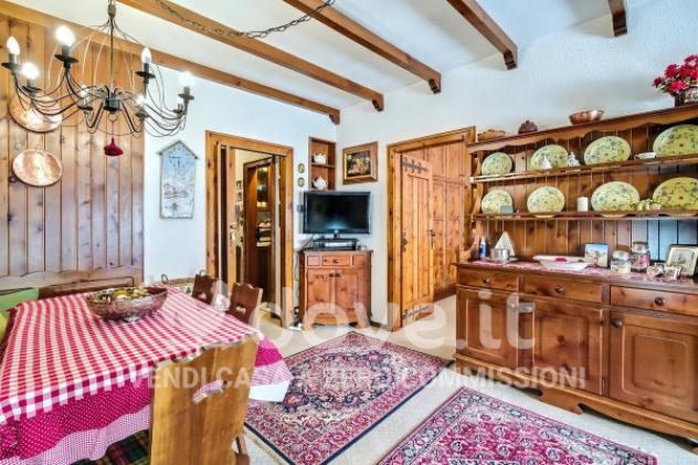 Appartamento di 75 m² con 2 locali e box auto doppio in vendita a Foppolo - Foto 10