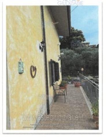 IMMOBILI-IMMOBILE RESIDENZIALE-STRADA SECONDA DI VALLICELLE N.5, INT. 1, PIANO TERRA E 1 - Foto 4