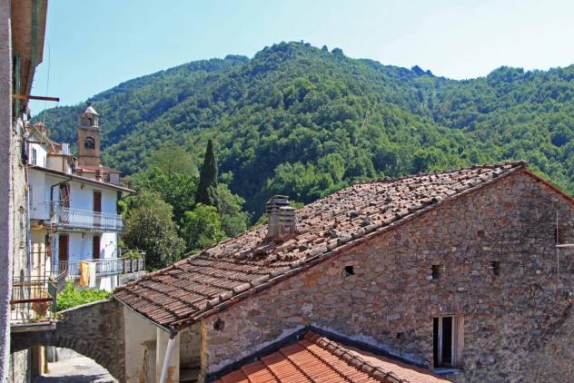 Terratetto in vendita a Licciana Nardi - Foto 16