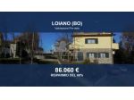 Immobile in asta di 129 m² in vendita a Loiano