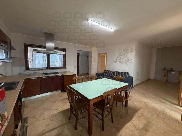 APPARTAMENTO di 4 vani e di 120 mq (MESSINA) rif. 3VS17829 - Foto 7