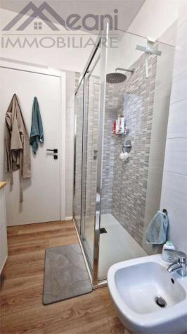 180 M - STUPENDO 3 LOCALI CON CUCINA ABITABILE E 2 BALCONI! - Foto 20