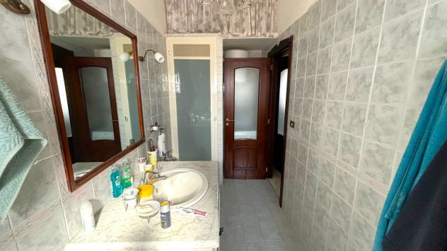 COMPENDIO IMMOBILIARE DI TRE ABITAZIONI IN BUONO STATO - LOC. PESCOPAGANO - Foto 6