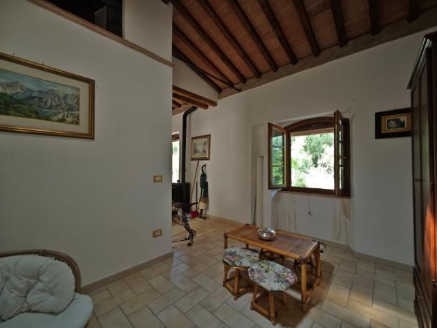 Viareggina in vendita a Montecatini Val di Cecina 36 mq Rif: 1390058 - Foto 8