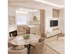 ELEGANTE RESIDENZA - NUOVO TRILOCALE CON STUPENDO TERRAZZO