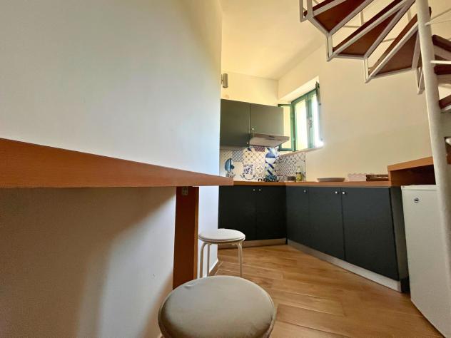 Appartamento in Via Camillo Benso di Cavour - Foto 13