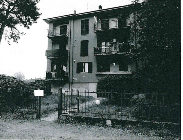 R.G.E. 399/2024 Pavia