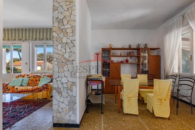 Villa in vendita a Tirrenia - Pisa 275 mq Rif: 1407065 - Foto 8