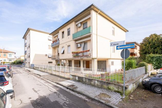 Appartamento in vendita a Pontedera 65 mq Rif: 1392231