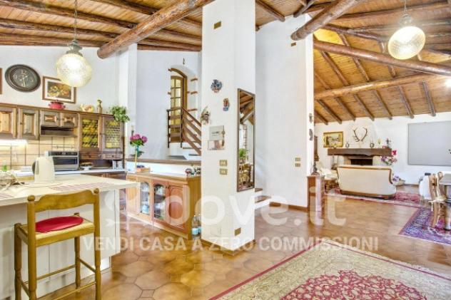 Villa di 400 m² con più di 5 locali e posto auto in vendita a Rancio Valcuvia - Foto 6