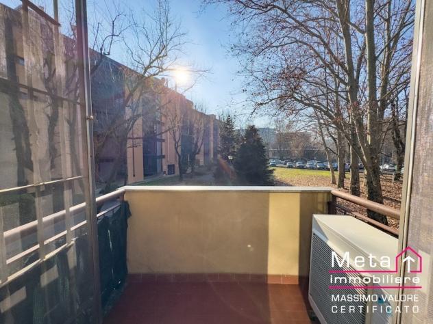 San Donato, via Fermi n. 4 – Bel trilocale in ottimo stato - Foto 2