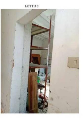 Immobile in asta di 98 m² in vendita a Scheggia e Pascelupo - Foto 12
