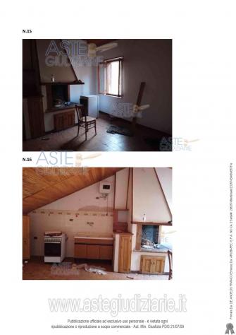 IMMOBILI-IMMOBILE RESIDENZIALE-Località Paraonda, 8, 06034 Sellano PG, Italia - Foto 2