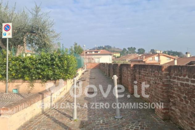 Villetta a schiera di 100 m² con 4 locali in vendita a Tavullia - Foto 12