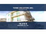 Immobile in asta di 191 m² con più di 5 locali in vendita a Terme Vigliatore