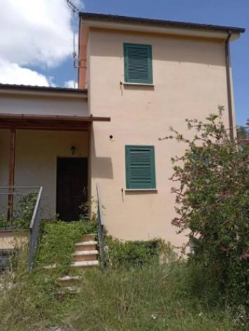 Immobile in asta di 121 m² in vendita a Torricella in Sabina - Foto 3
