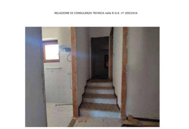 Immobile in asta di 89 m² in vendita a Trinità d'Agultu e Vignola - Foto 12