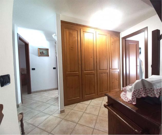 V000588 - SPLENDIDO APPARTAMENTO SU DUE LIVELLI CON TERRAZZA - Foto 18