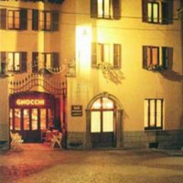 Ristorante Pizzeria Albergo Gnocchi