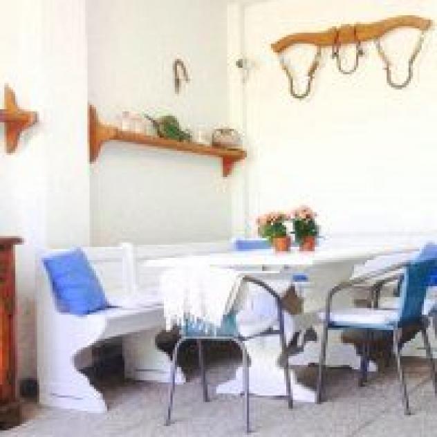 Villa Roma Bed And Breakfast - Foto 4