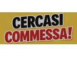 Cercasi Commessa