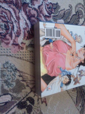 Rash 1-2, serie completa star comics, 1ma edizione - Foto 2