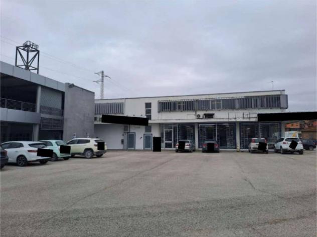 Immobile in asta di 152 m² in vendita a Città della Pieve - Foto 3