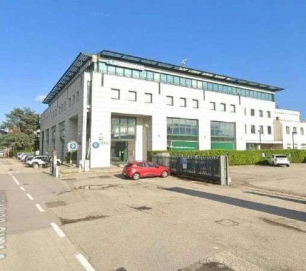 Immobile in asta di 144 m² in vendita a Vicenza - Foto 4