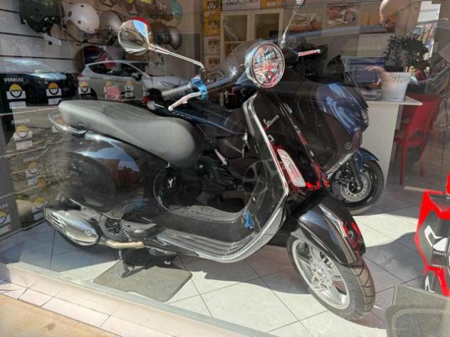 PIAGGIO Vespa 125 Primavera NEW 125 EURO 5+ ULTIME rif. 23881448 - Foto 9