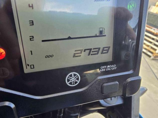 YAMAHA Ténéré 700 Rally Video 360 km 2738 rif. 24159973 - Foto 10