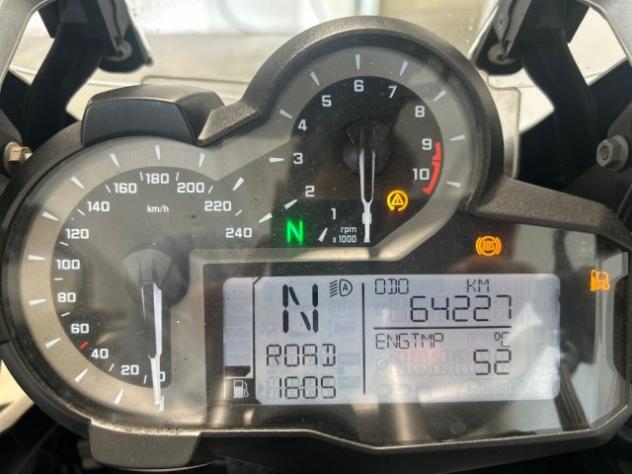 BMW R 1200 GS Adventure R 1200 GS ADVENTURE - Foto 9