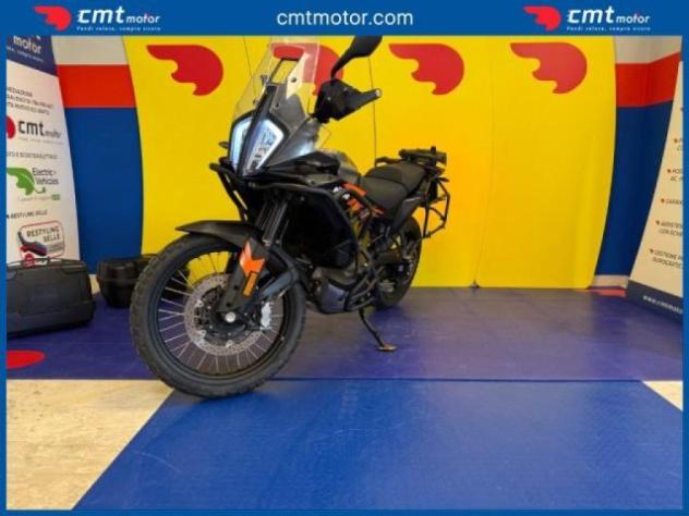 KTM 790 Adventure Garantita e Finanziabile rif. 24229387 - Foto 4