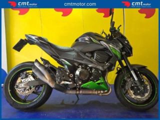 KAWASAKI Z 800 Garantita e Finanziabile rif. 23650351