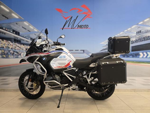 BMW R 1250 GS "Adventure" Rallye - Foto 3