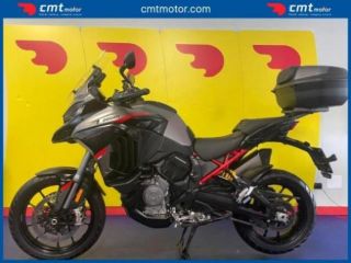 DUCATI Multistrada V4 1100 Garantita e Finanziabile rif. 23764594