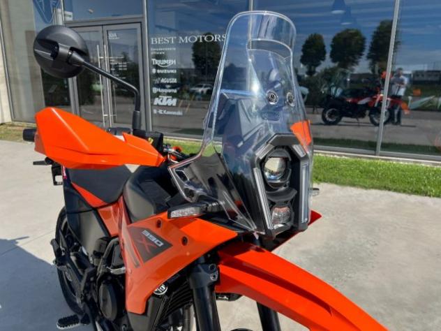 KTM 390 Adventure X rif. 22817934 - Foto 6