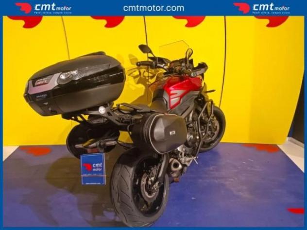 YAMAHA Tracer 900 Garantita e Finanziabile rif. 24006411 - Foto 2