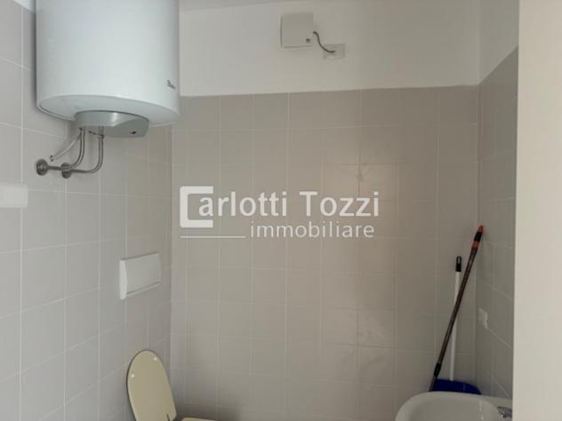 APPARTAMENTO di 3 vani e di 60 mq (CASTIGLIONE DELLA PESCAIA) rif. 03718 - Foto 2
