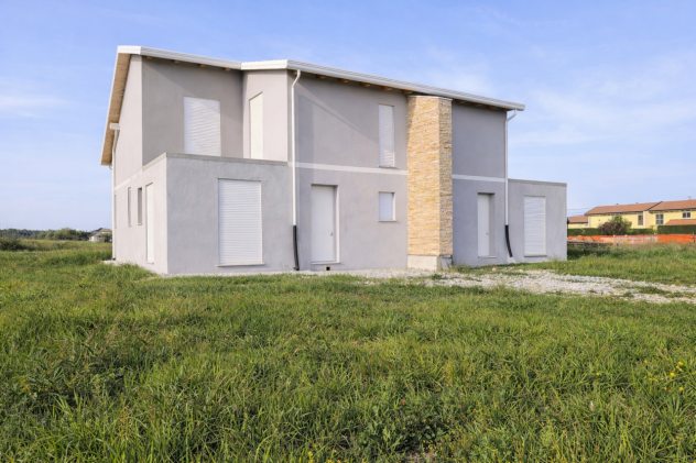 Porzione di casa in vendita a Cesena - Foto 5