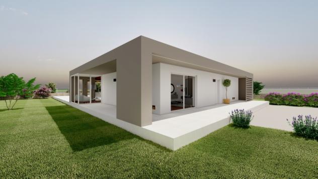Villa in vendita a Modica - Foto 2