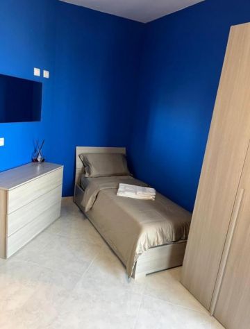 Camera con bagno privato