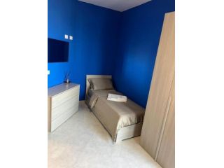 Camera con bagno privato