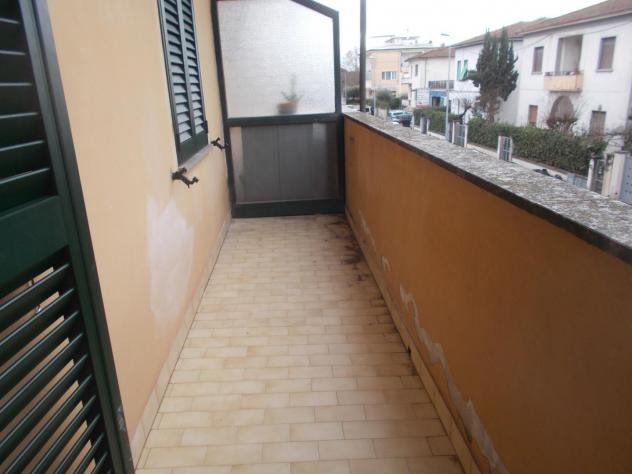 Appartamento in affitto a Pontedera 60 mq Rif: 1392184 - Foto 3