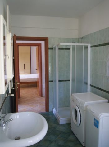 SANTO STEFANO, BILOCALE IN VILLETTA CON GIARDINO 595 - Foto 6