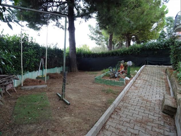 Trilocale in affitto a Senigallia - Foto 18
