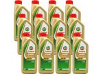 Olio motore Castrol 5W30 M 12L 15BF67 BMW Mercedes
