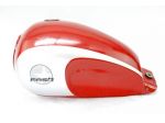 MASH FIVE HUNDRED 400 16032061 SERBATOIO BENZINA XY400 15 - 16 FUEL TANK